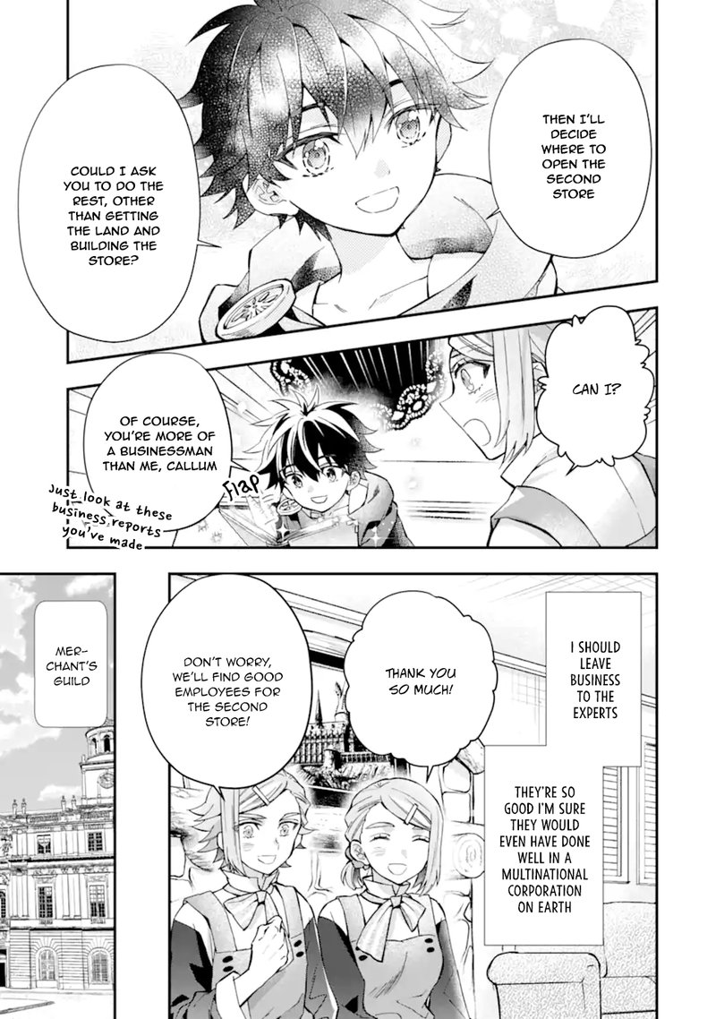 Kamitachi Ni Hirowareta Otoko 45 37