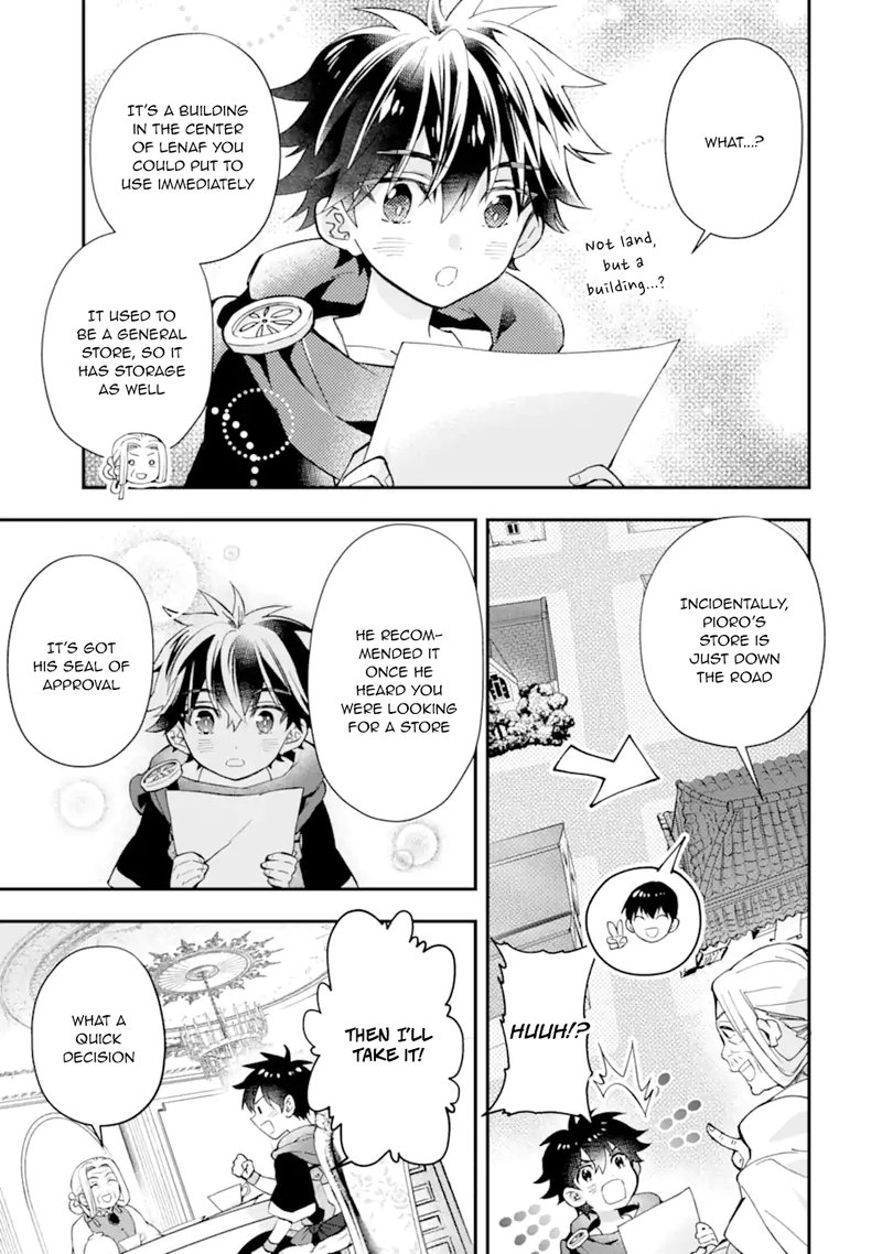 Kamitachi Ni Hirowareta Otoko 45 39