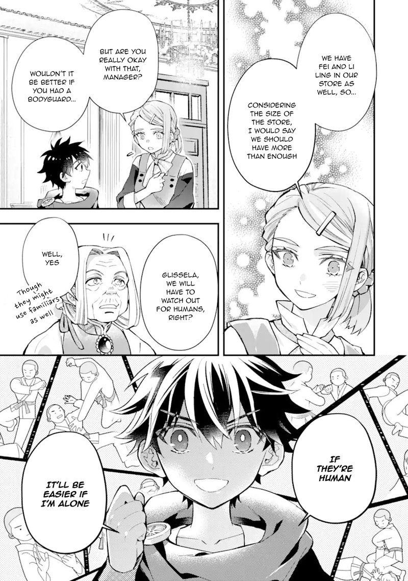 Kamitachi Ni Hirowareta Otoko 45 9