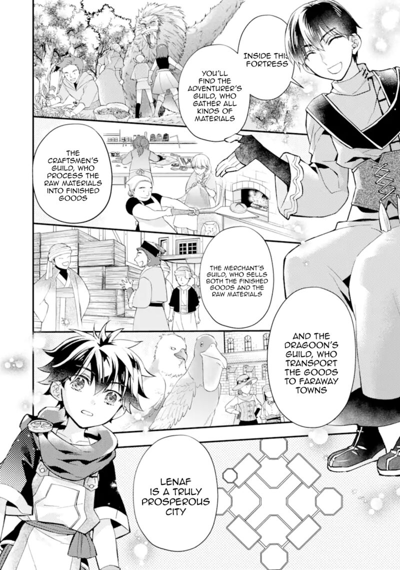 Kamitachi Ni Hirowareta Otoko 46 18