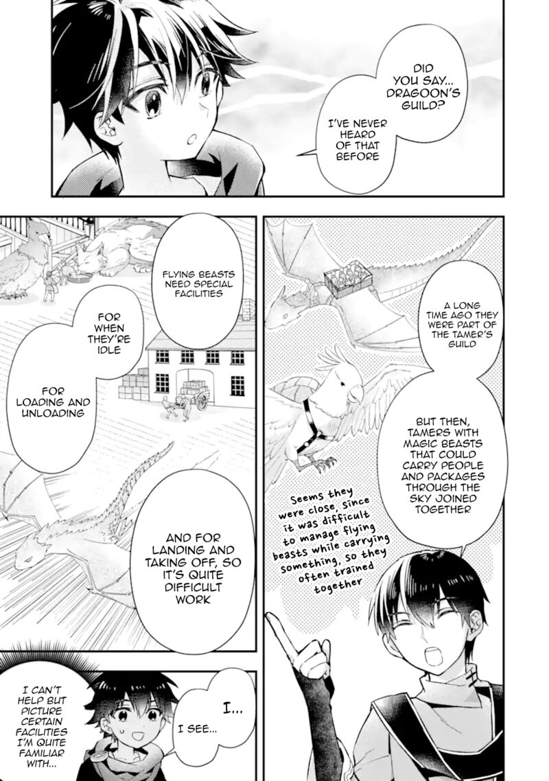 Kamitachi Ni Hirowareta Otoko 46 19