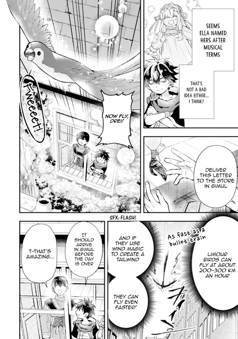 Kamitachi Ni Hirowareta Otoko 46 28