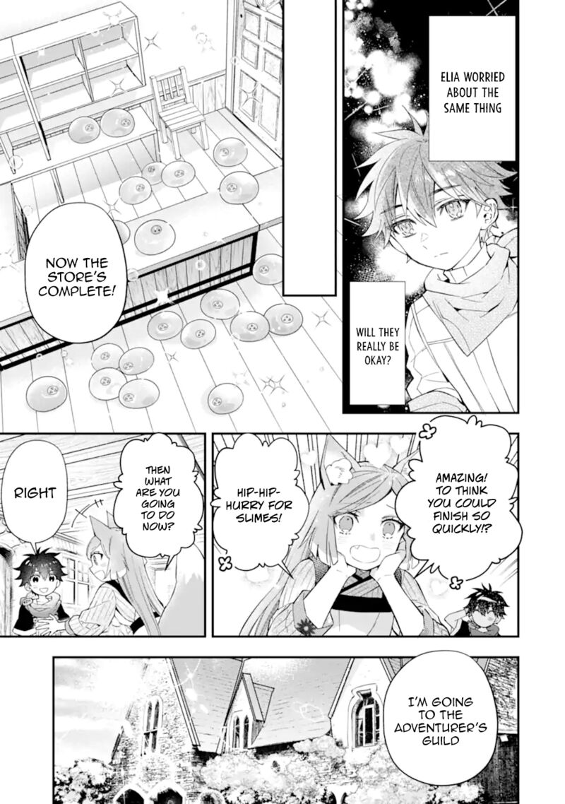 Kamitachi Ni Hirowareta Otoko 47 13
