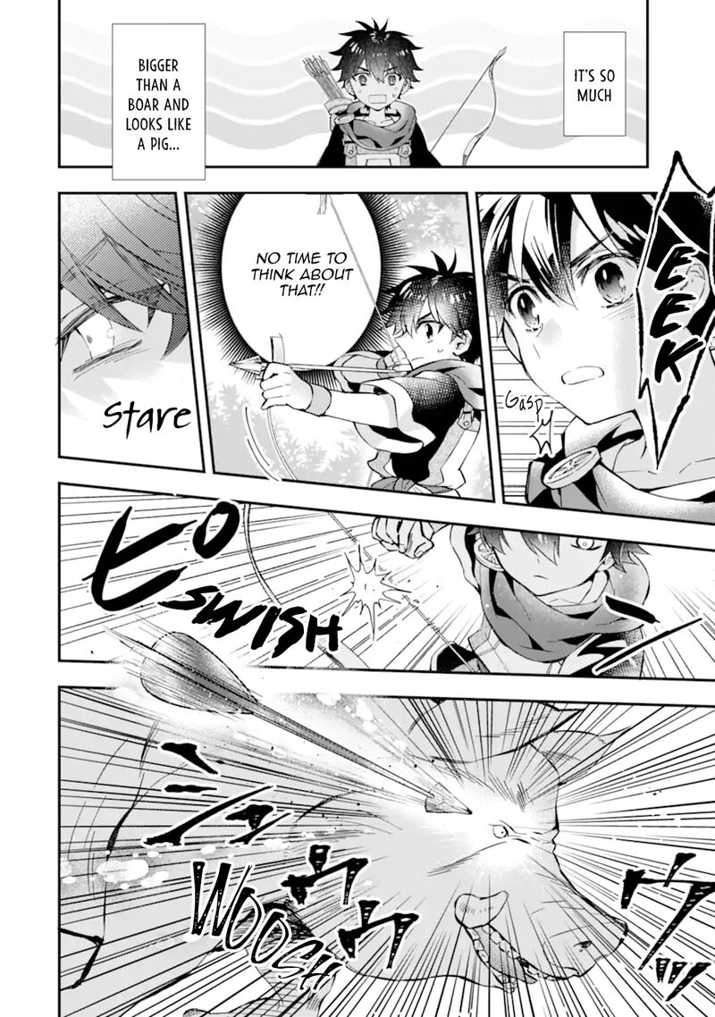 Kamitachi Ni Hirowareta Otoko 47 26