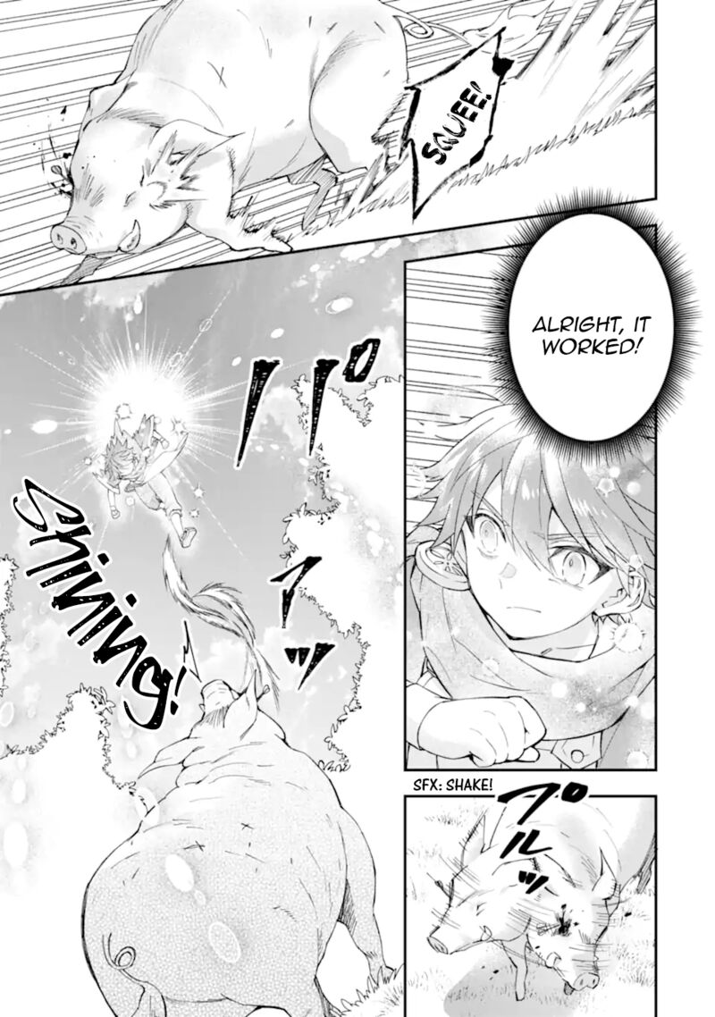 Kamitachi Ni Hirowareta Otoko 47 31