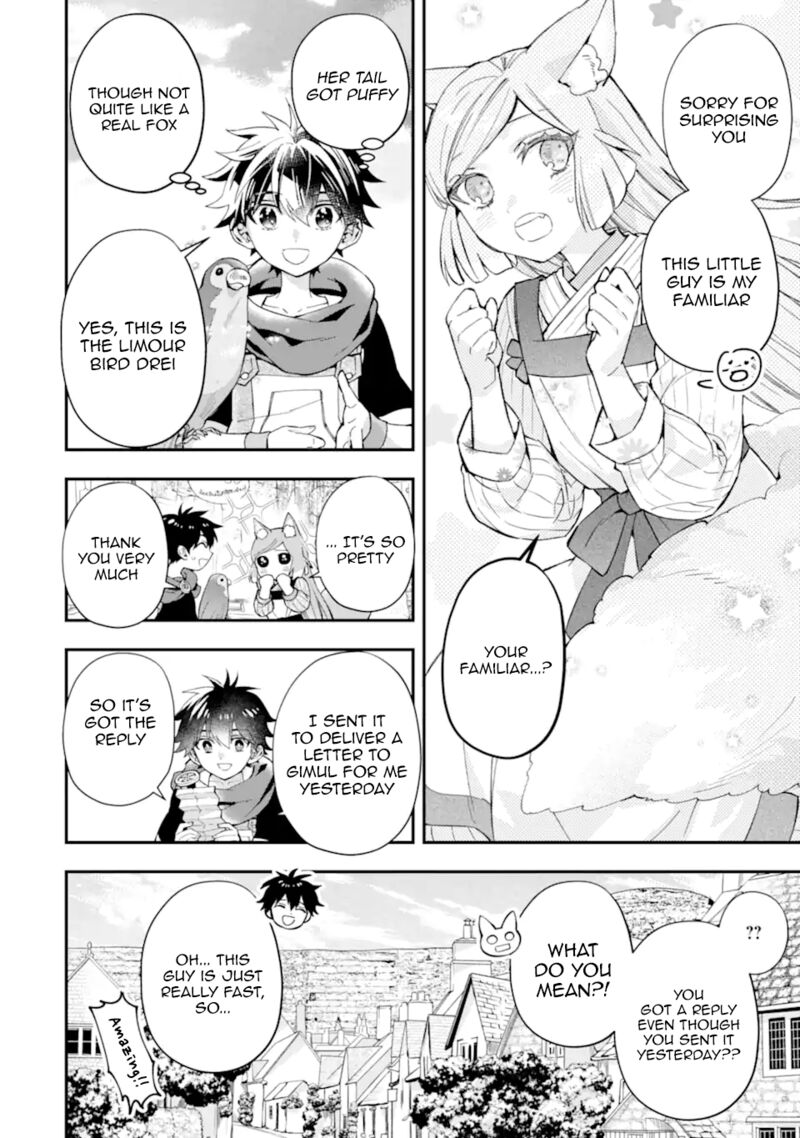 Kamitachi Ni Hirowareta Otoko 47 4