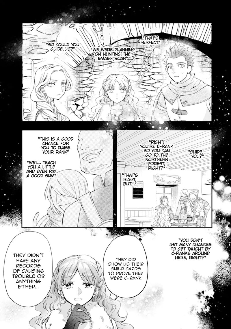 Kamitachi Ni Hirowareta Otoko 47 41
