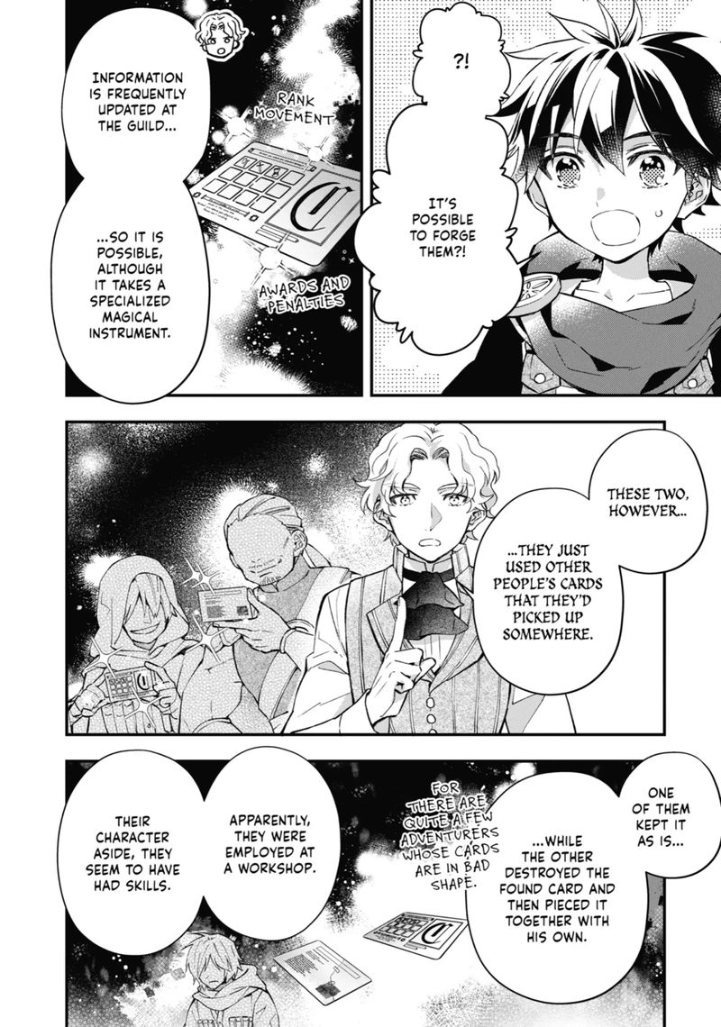 Kamitachi Ni Hirowareta Otoko 48 18