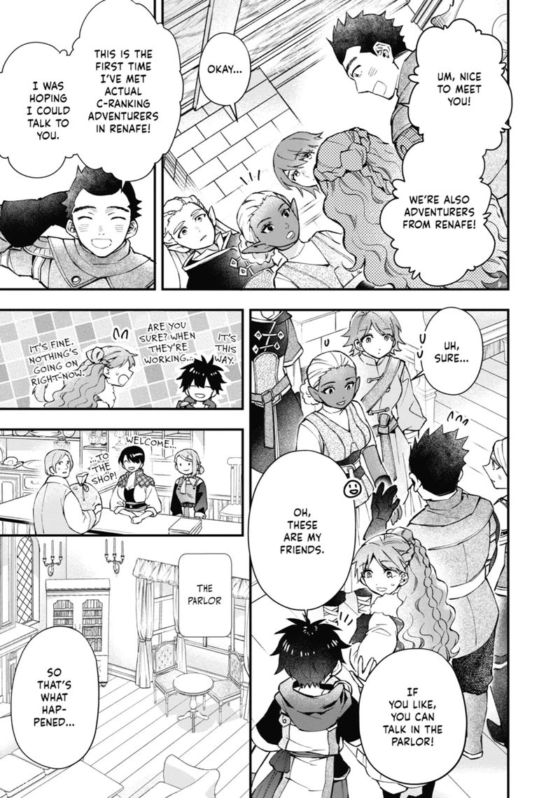 Kamitachi Ni Hirowareta Otoko 48 24