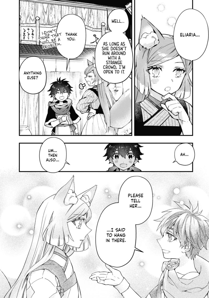 Kamitachi Ni Hirowareta Otoko 48 35