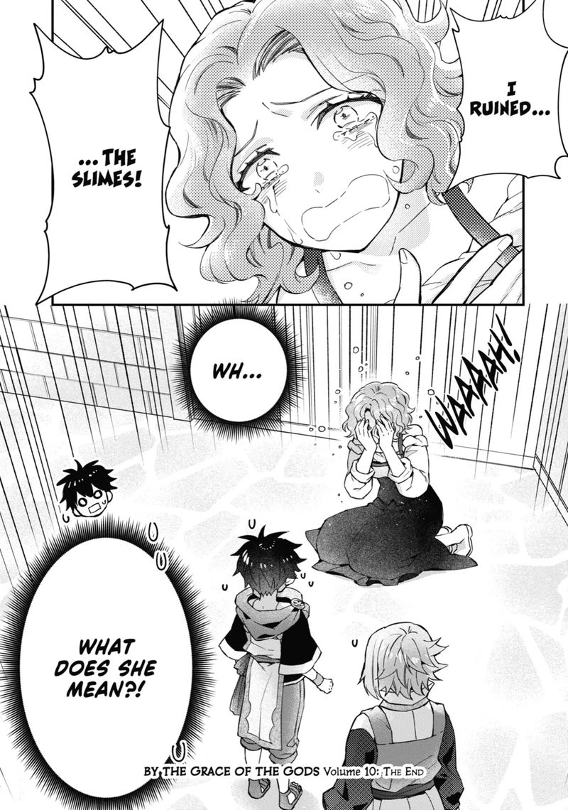 Kamitachi Ni Hirowareta Otoko 48 39