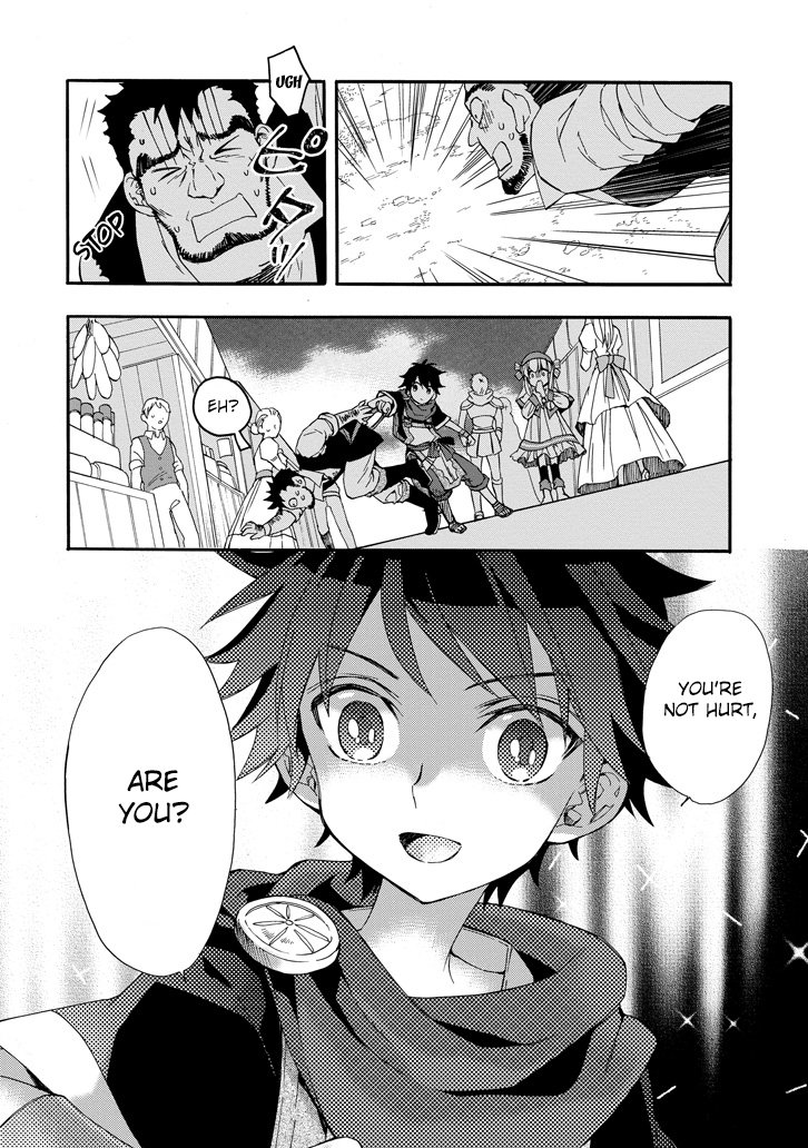 Kamitachi Ni Hirowareta Otoko 5 8