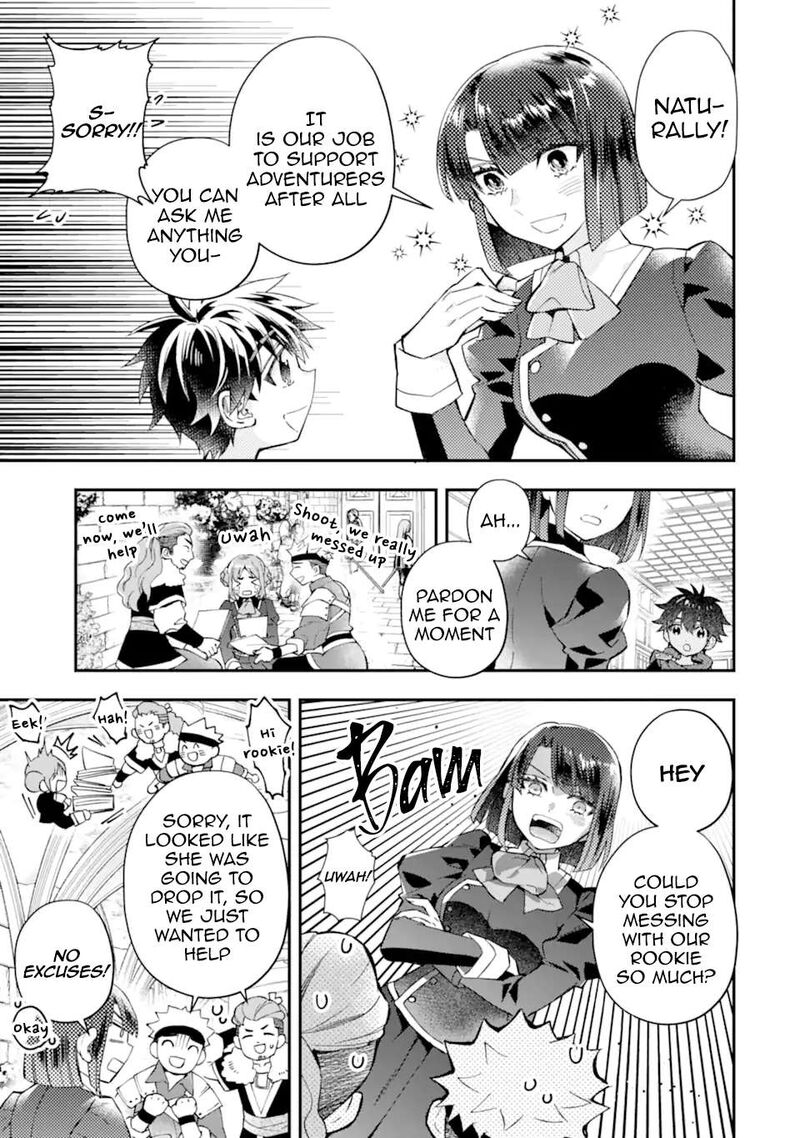 Kamitachi Ni Hirowareta Otoko 50 14