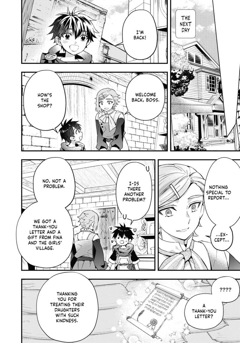 Kamitachi Ni Hirowareta Otoko 55 16