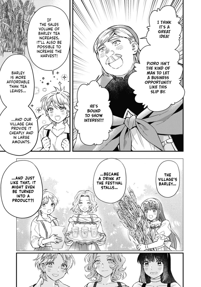 Kamitachi Ni Hirowareta Otoko 59 13