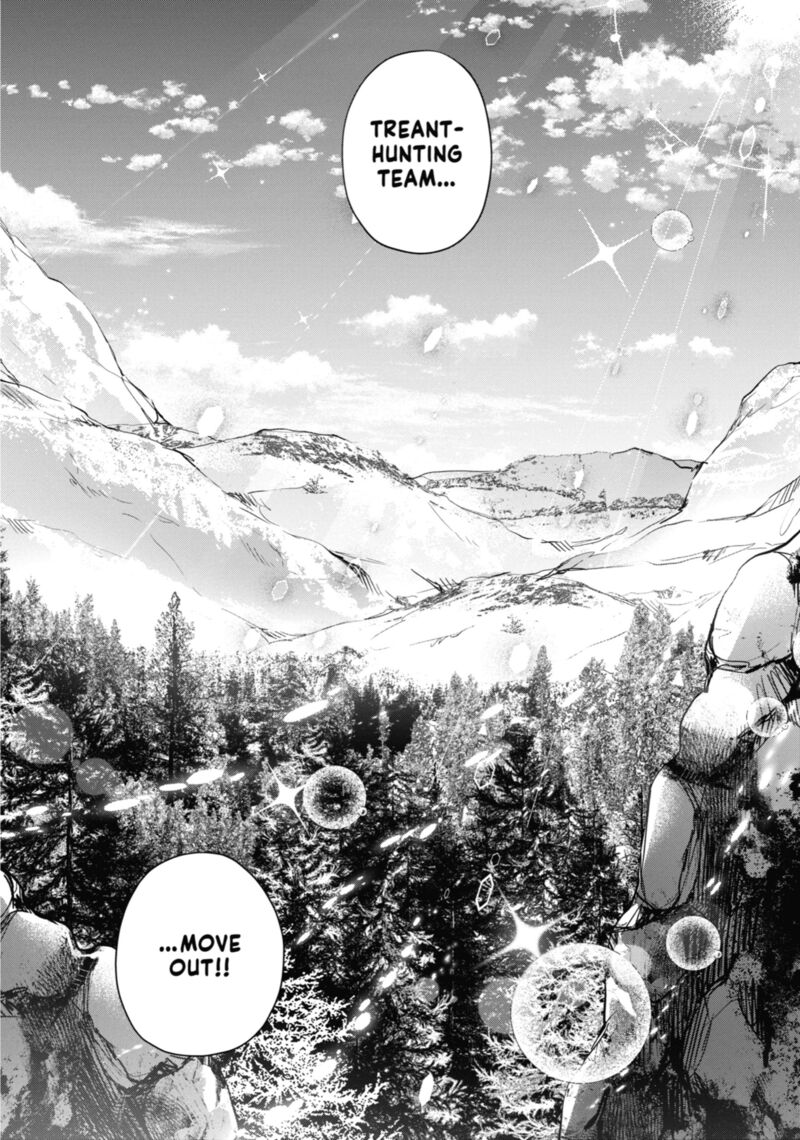 Kamitachi Ni Hirowareta Otoko 59 37