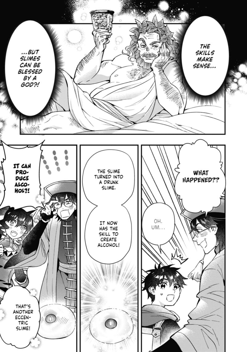 Kamitachi Ni Hirowareta Otoko 63 17