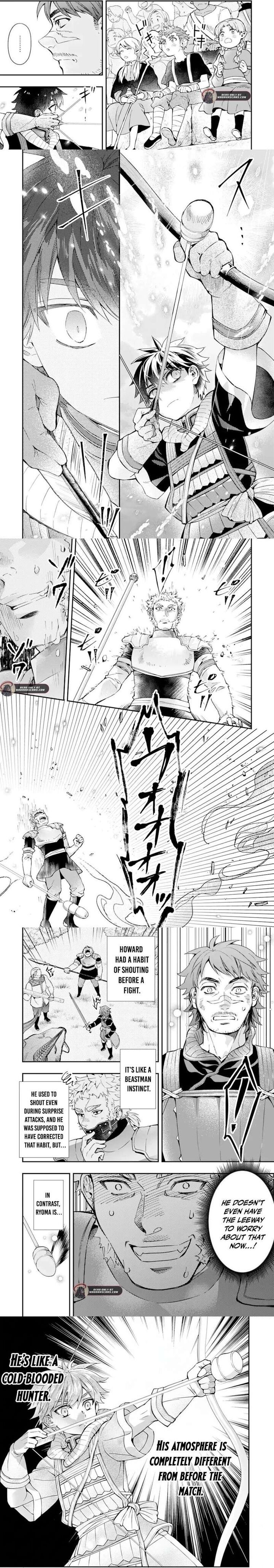 Kamitachi Ni Hirowareta Otoko 69b 2