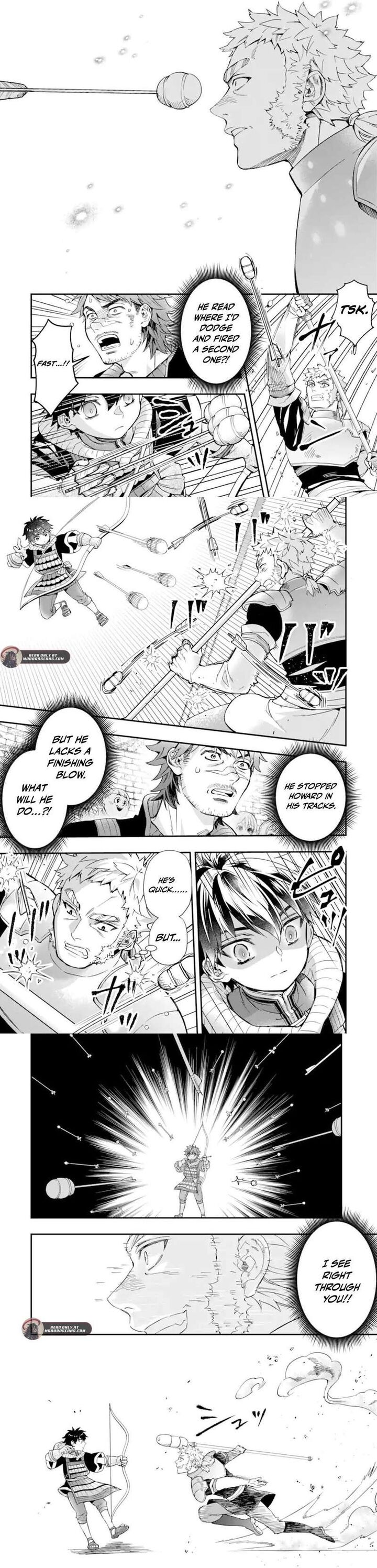 Kamitachi Ni Hirowareta Otoko 69b 4