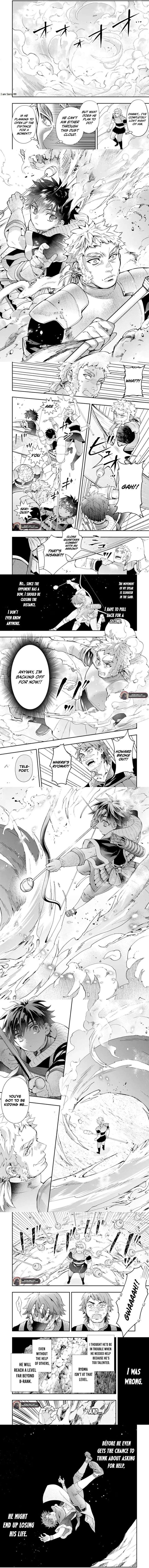 Kamitachi Ni Hirowareta Otoko 69b 6