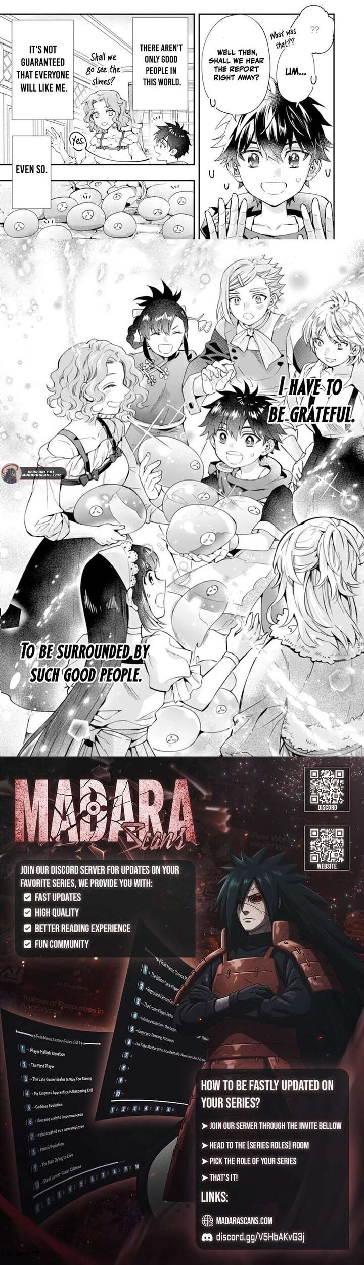 Kamitachi Ni Hirowareta Otoko 70b 7
