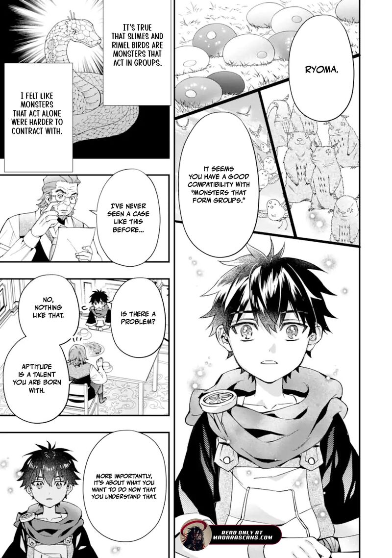 Kamitachi Ni Hirowareta Otoko 71b 10
