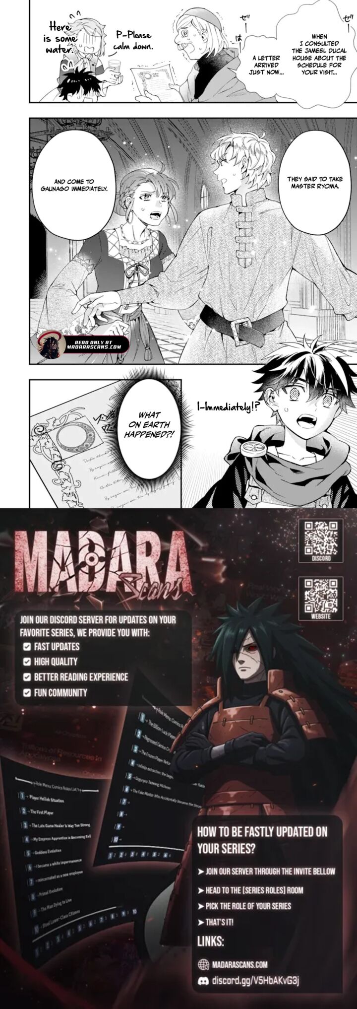 Kamitachi Ni Hirowareta Otoko 71b 19