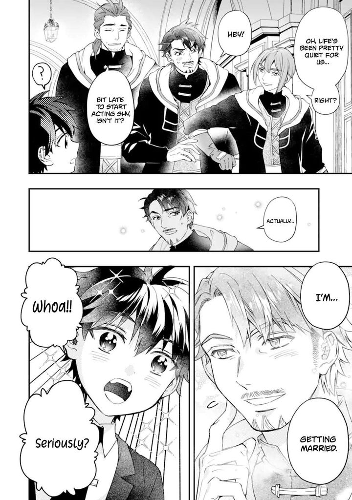 Kamitachi Ni Hirowareta Otoko 72b 10