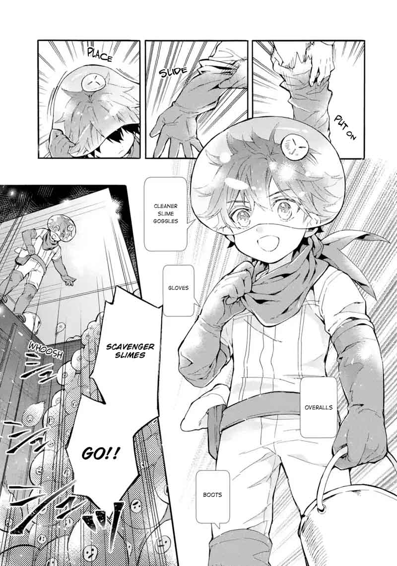 Kamitachi Ni Hirowareta Otoko 9 32