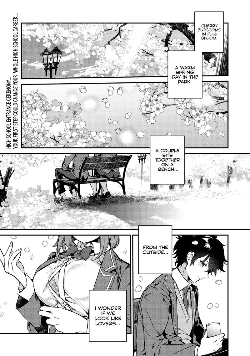 Kamiyama San No Kamibukuro No Naka Ni Wa 1 1