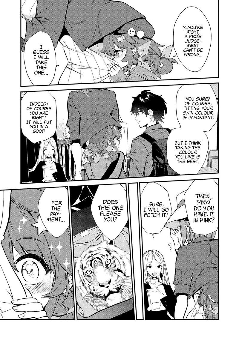 Kamiyama San No Kamibukuro No Naka Ni Wa 10 13