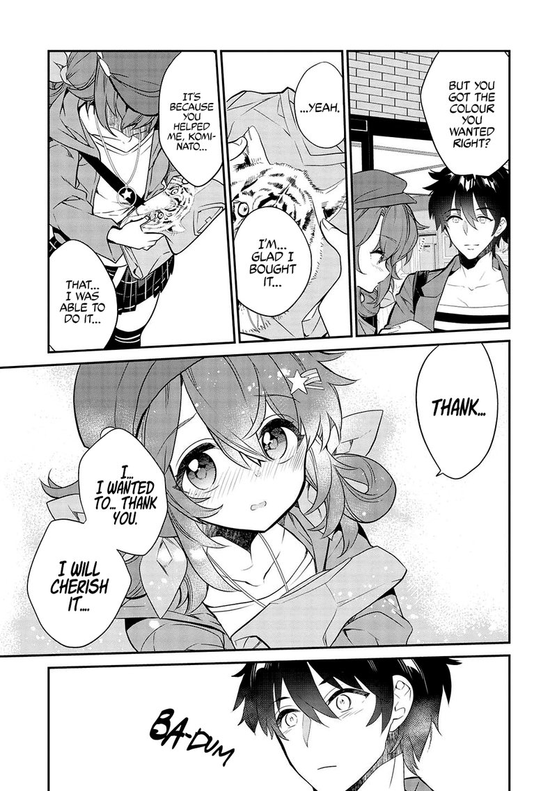 Kamiyama San No Kamibukuro No Naka Ni Wa 10 15