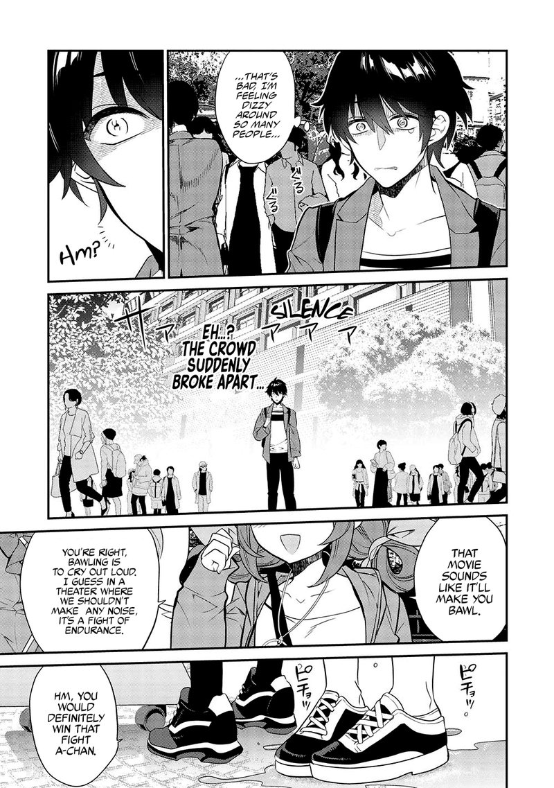 Kamiyama San No Kamibukuro No Naka Ni Wa 10 3