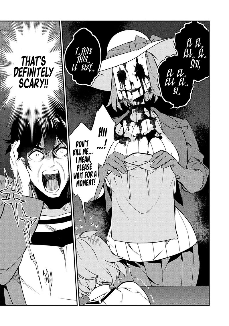 Kamiyama San No Kamibukuro No Naka Ni Wa 11 11