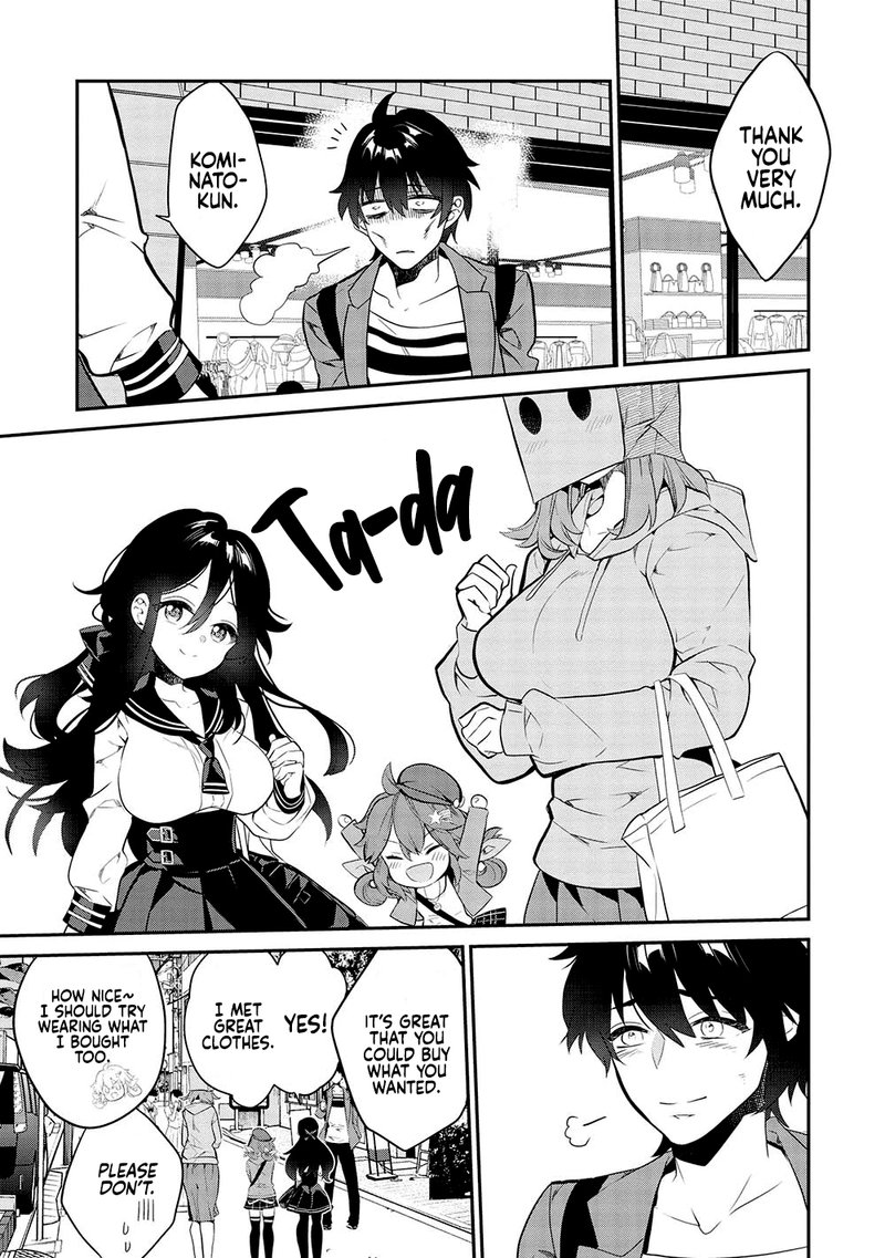 Kamiyama San No Kamibukuro No Naka Ni Wa 11 15