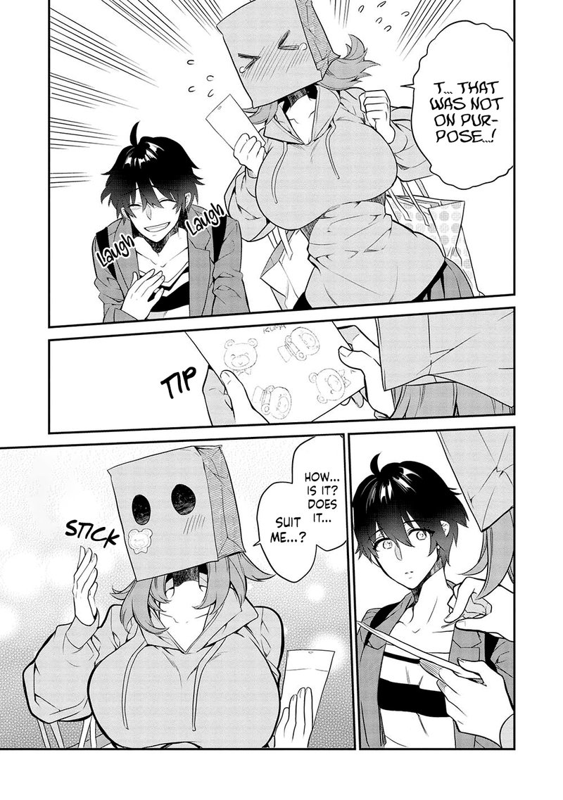 Kamiyama San No Kamibukuro No Naka Ni Wa 12 11