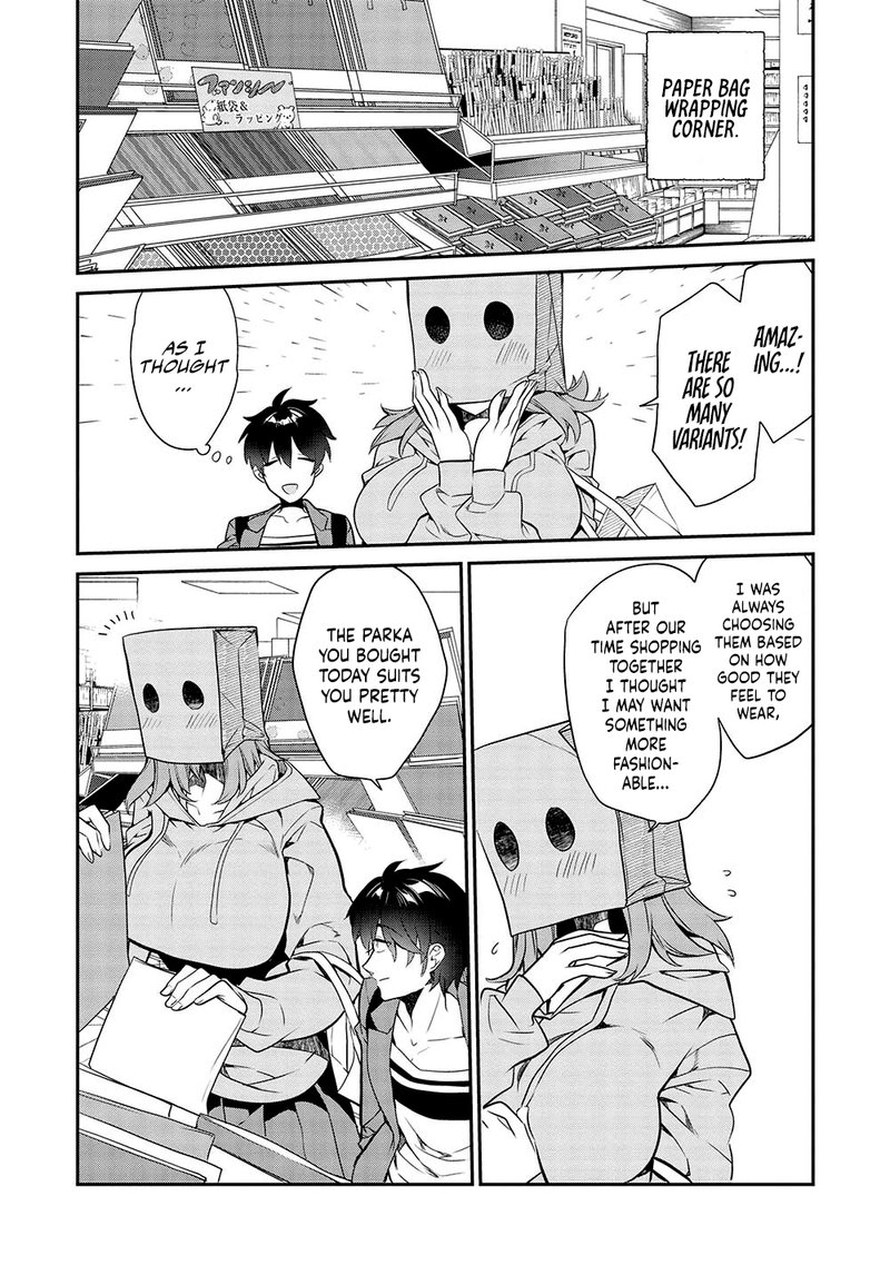 Kamiyama San No Kamibukuro No Naka Ni Wa 12 4