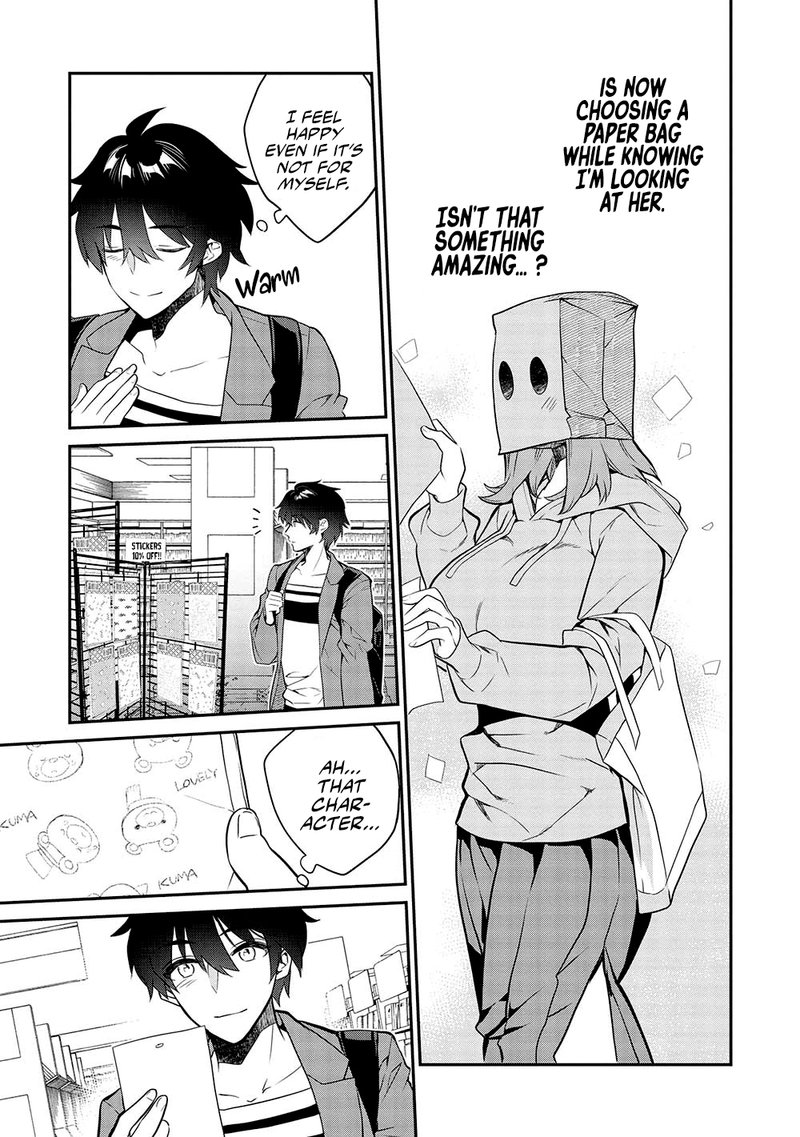 Kamiyama San No Kamibukuro No Naka Ni Wa 12 7