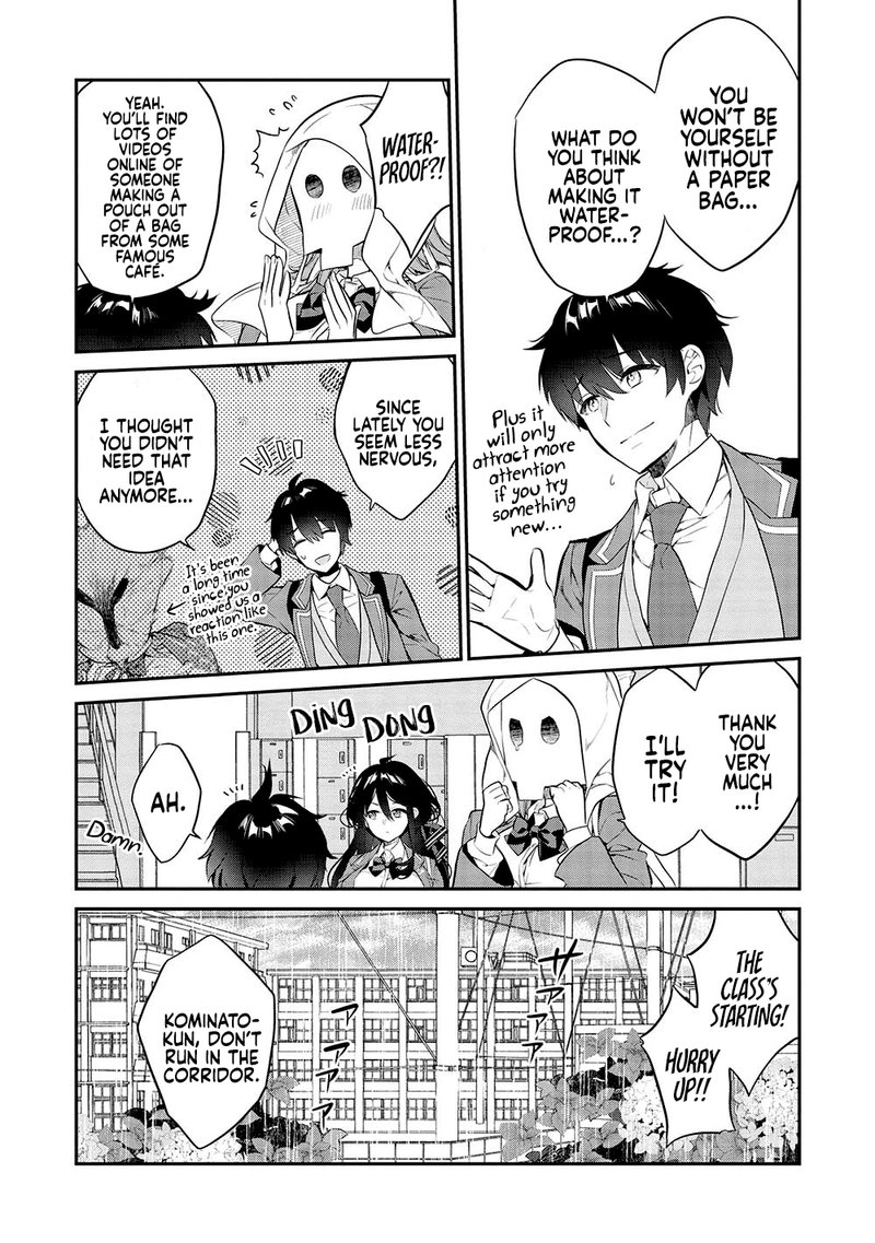 Kamiyama San No Kamibukuro No Naka Ni Wa 13 10