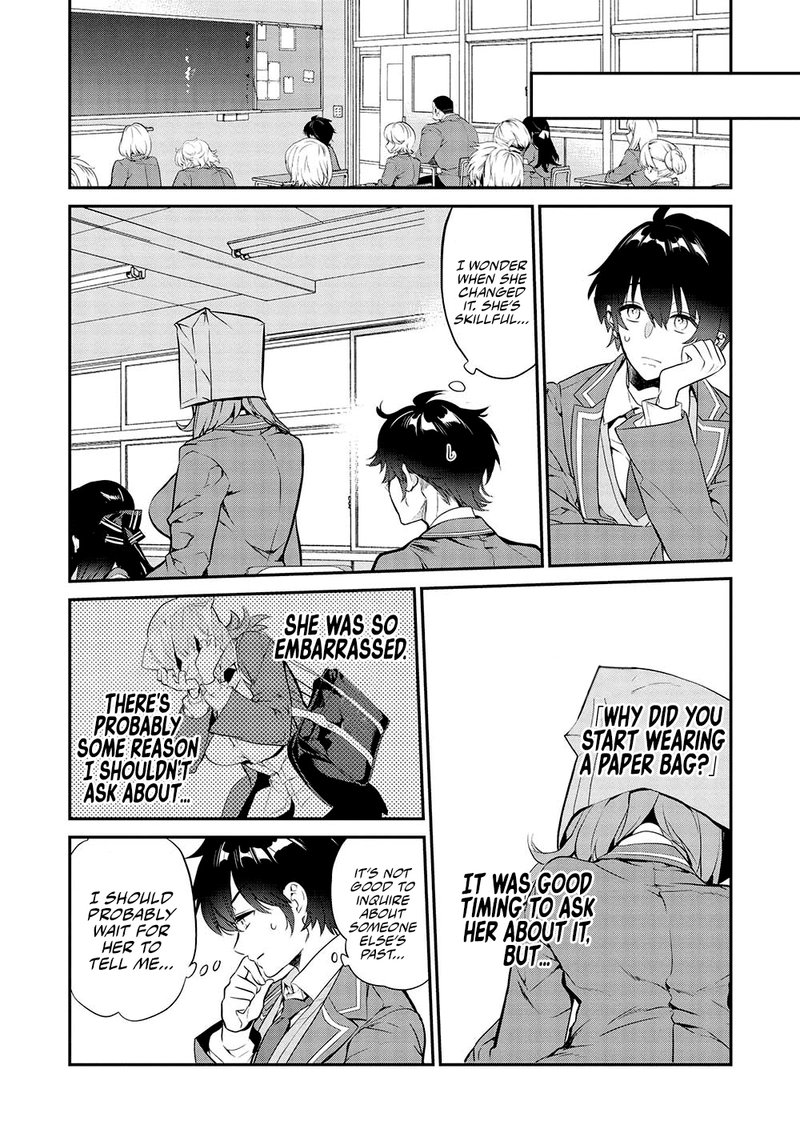 Kamiyama San No Kamibukuro No Naka Ni Wa 13 11