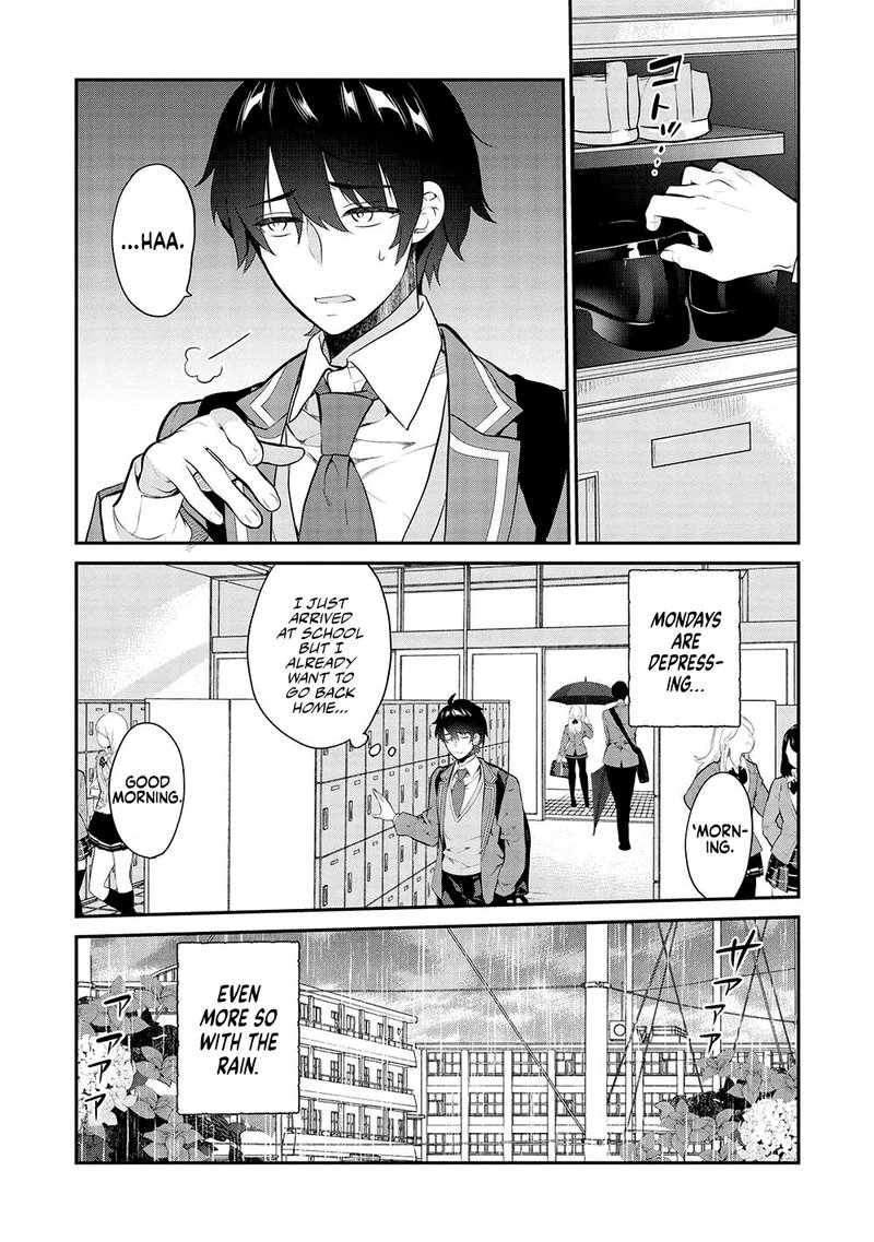 Kamiyama San No Kamibukuro No Naka Ni Wa 13 2