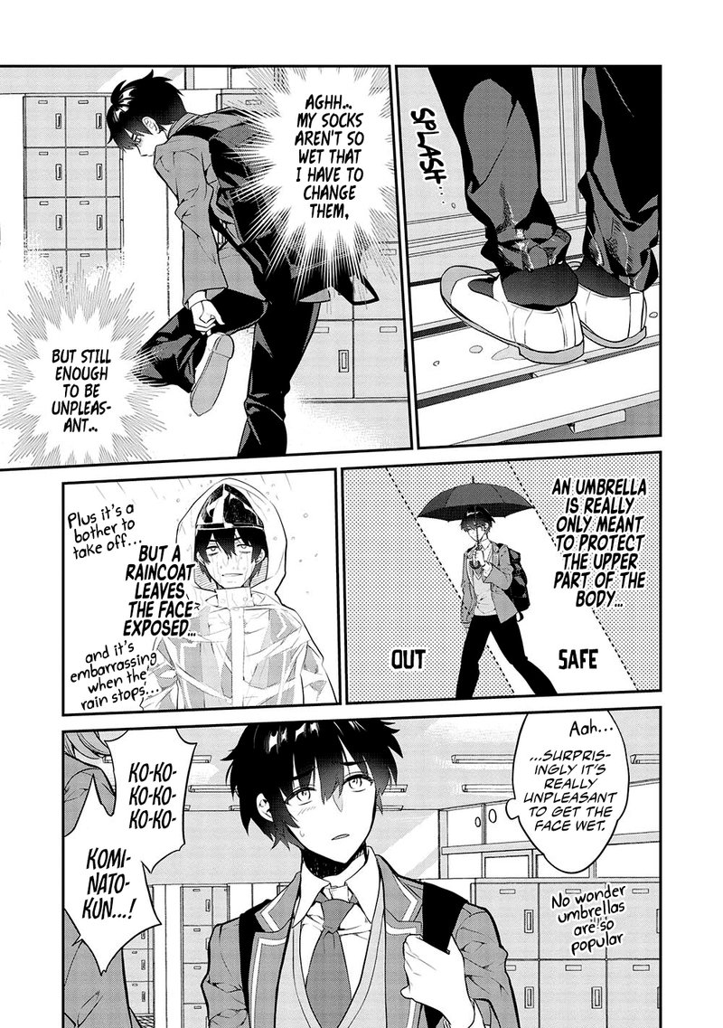 Kamiyama San No Kamibukuro No Naka Ni Wa 13 3