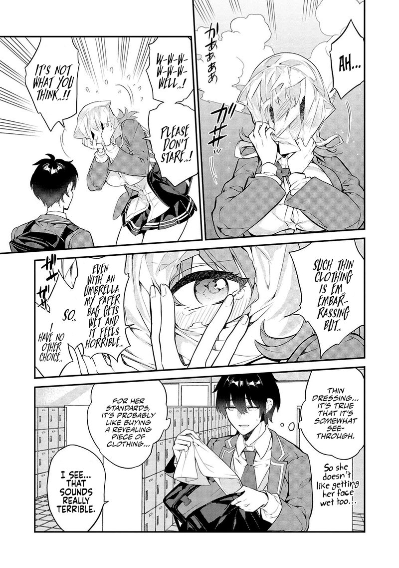 Kamiyama San No Kamibukuro No Naka Ni Wa 13 5