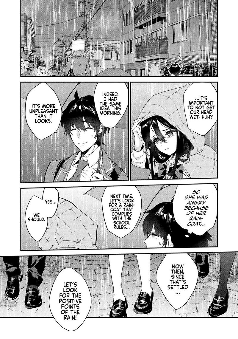 Kamiyama San No Kamibukuro No Naka Ni Wa 14 12