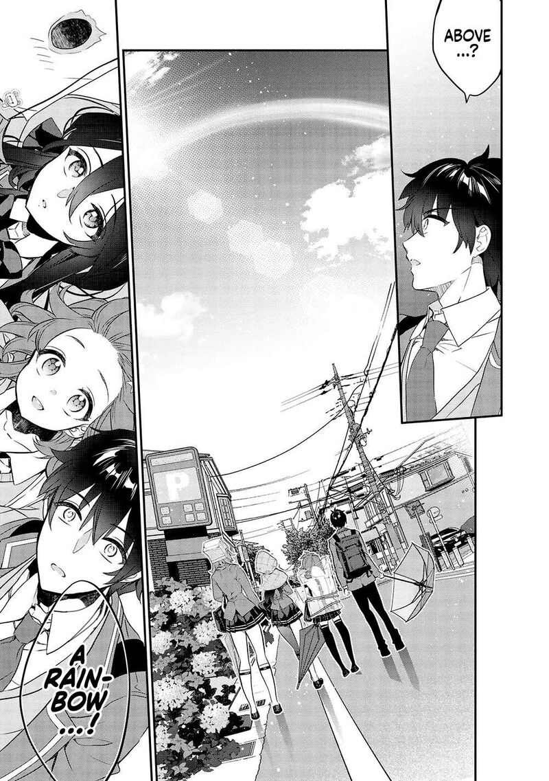 Kamiyama San No Kamibukuro No Naka Ni Wa 14 19