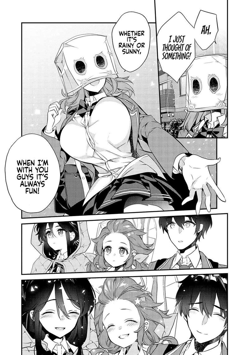 Kamiyama San No Kamibukuro No Naka Ni Wa 14 20