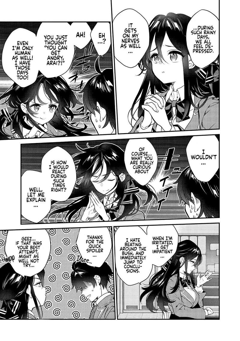 Kamiyama San No Kamibukuro No Naka Ni Wa 14 3