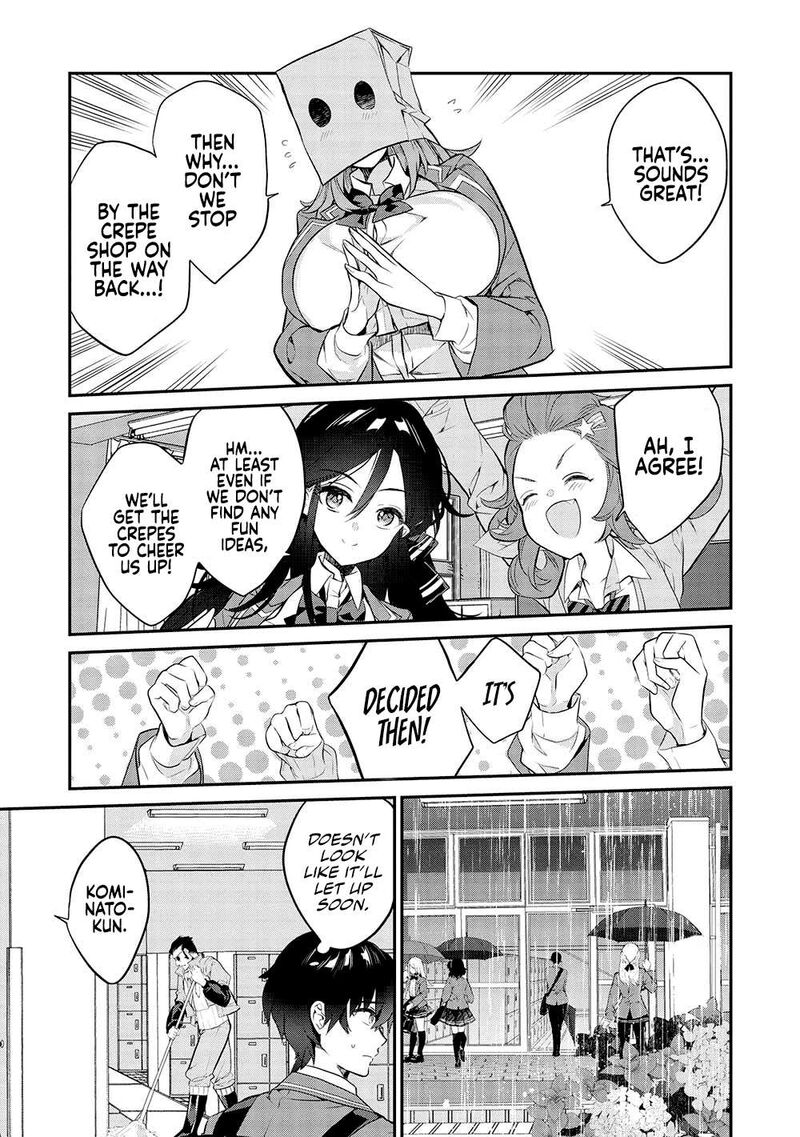 Kamiyama San No Kamibukuro No Naka Ni Wa 14 5