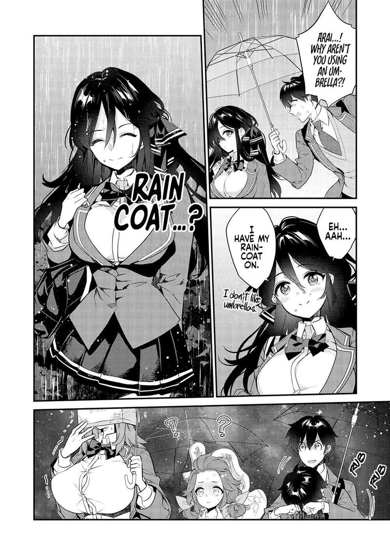 Kamiyama San No Kamibukuro No Naka Ni Wa 14 8