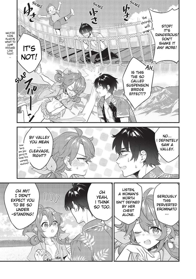 Kamiyama San No Kamibukuro No Naka Ni Wa 15 9